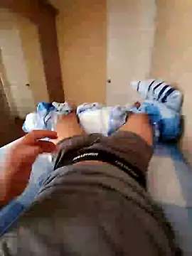 Chrissex7 online show from 11-09-25, 03:10