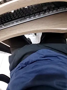 Chrissex7 online show from 04-15-26, 09:37