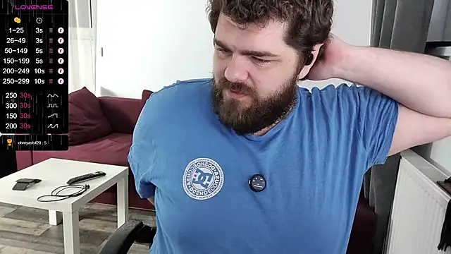 KingMarti online show from 12-19-24, 11:50