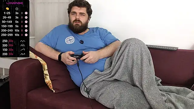 KingMarti online show from 12-19-24, 09:17