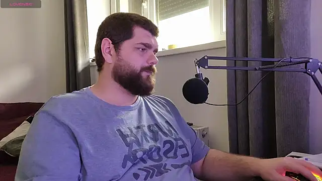 KingMarti online show from 10-08-25, 09:29