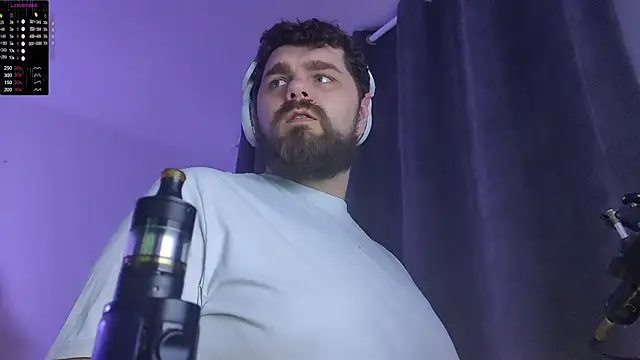 KingMarti online show from 01-13-26, 04:40