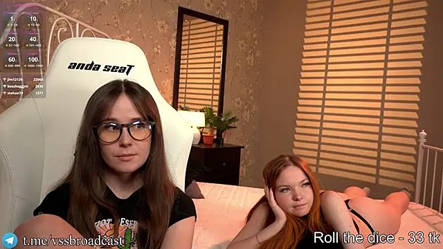 Snapshot of Cunning_Kitty chatting on 03-21-25, 11:22 Cunning Kitty online show from 03-21-25, 11:22