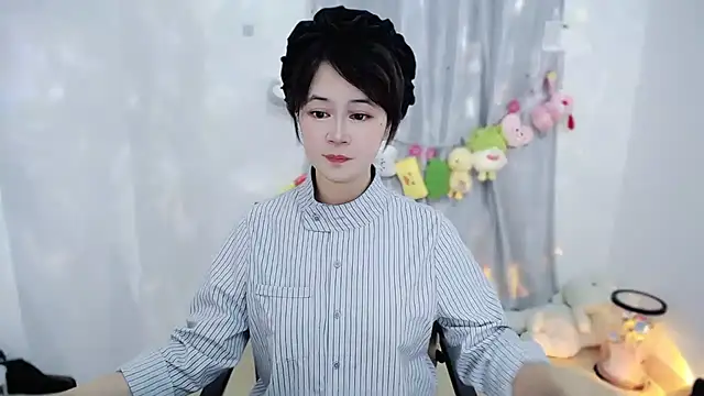 Fan ting online show from 11-30-25, 11:36