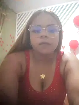 Snapshot of Evabigass chatting on 02-16-25, 05:15 Evabigass online show from 02-16-25, 05:15