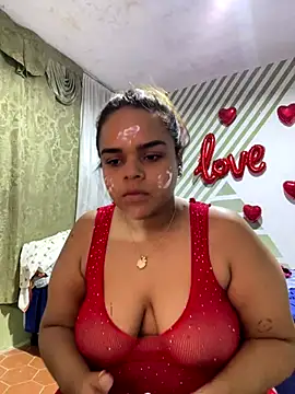 Evabigass online show from 01-08-26, 07:16