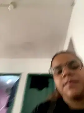 Evabigass online show from 01-16-26, 08:13