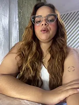 Evabigass online show from 02-01-26, 02:54