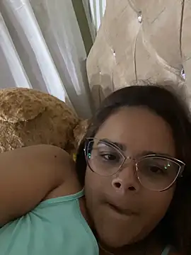 Evabigass online show from 02-03-26, 03:48