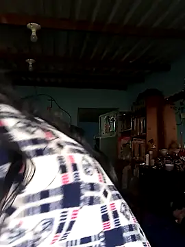 Elvishcassie  online show from 05-11-26, 12:55