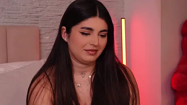 RachelSwaan online show from 12-07-24, 05:48