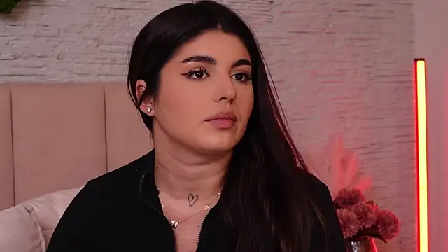 RachelSwaan online show from 12-09-24, 11:04