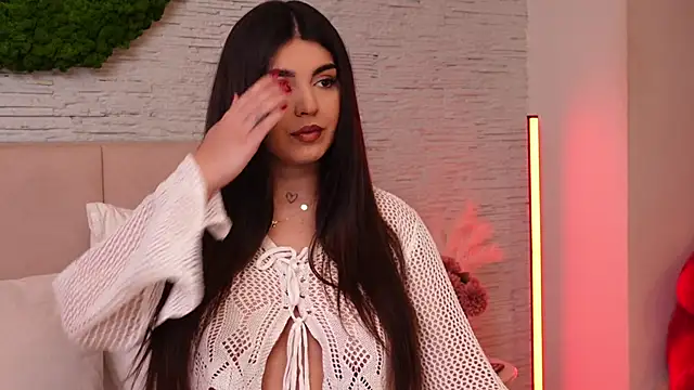 RachelSwaan online show from 12-10-24, 04:34