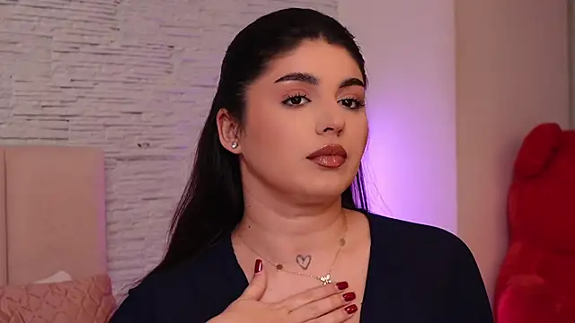 RachelSwaan online show from 12-13-24, 10:41