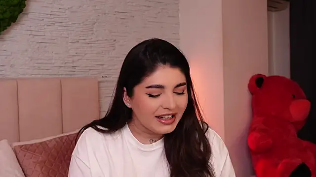 RachelSwaan online show from 01-02-25, 11:09