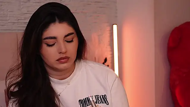 RachelSwaan online show from 01-17-25, 09:49