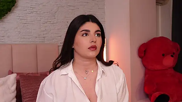 RachelSwaan online show from 01-30-25, 09:36