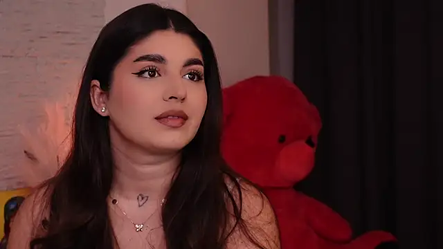 RachelSwaan online show from 02-07-25, 05:20