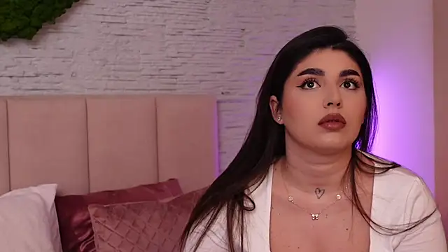 RachelSwaan online show from 02-11-25, 11:10