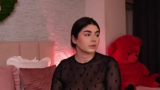 RachelSwaan online show from 02-27-25, 05:34