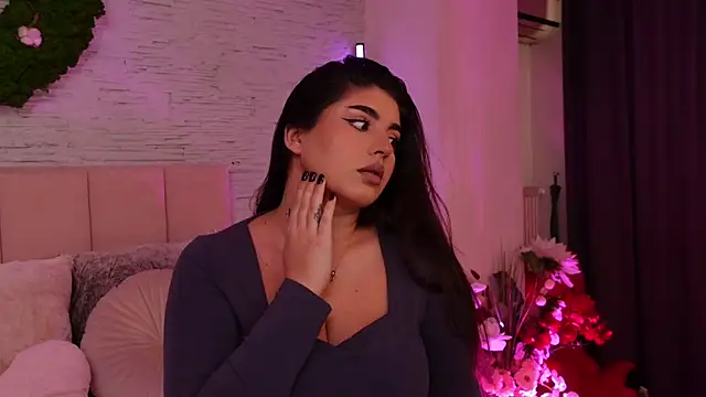 RachelSwaan online show from 11-03-25, 07:20