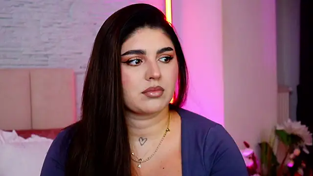 RachelSwaan online show from 02-11-26, 06:18