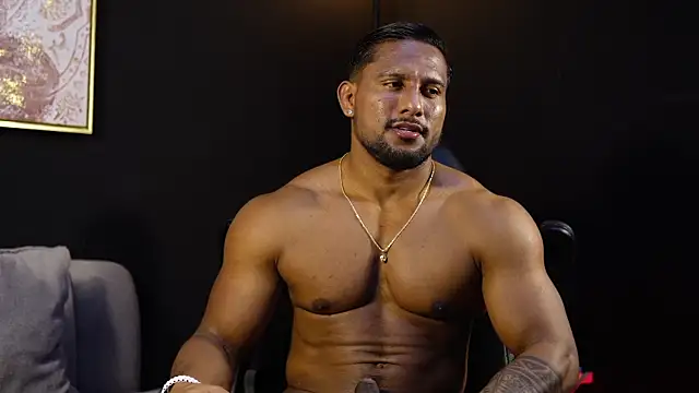 CallumMuscle online show from 04-10-26, 02:06