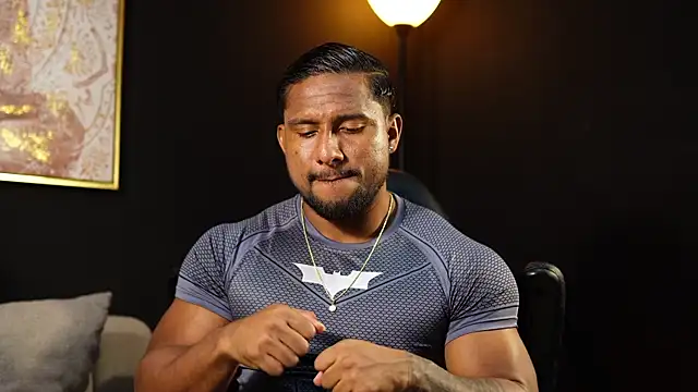 CallumMuscle online show from 04-12-26, 02:05