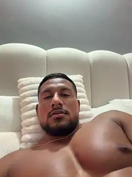 Snapshot of CallumMuscle chatting on 07-20-26, 11:18 CallumMuscle online show from 07-20-26, 11:18