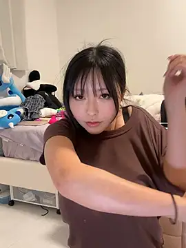  yuki chan online show from 07-07-26, 01:48