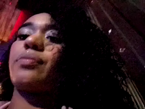 evafoxs online show from 12-25-24, 02:25