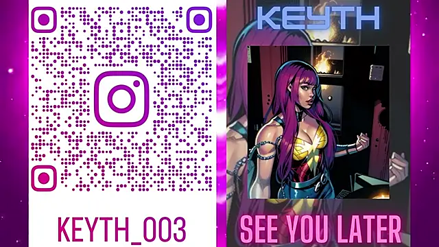 keyth 03 online show from 03-15-25, 04:02