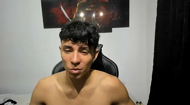 enzo sloran online show from 02-18-25, 01:11