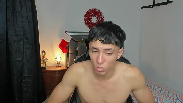 enzo sloran online show from 12-04-25, 05:21