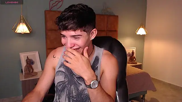 AlejooTwink online show from 02-02-25, 08:30