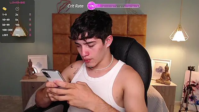 AlejooTwink online show from 02-28-25, 06:41