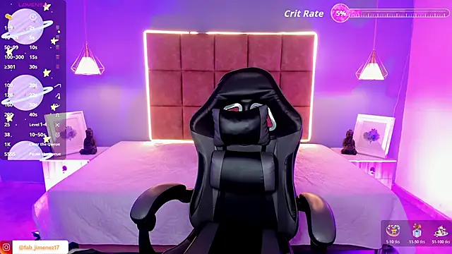 AlejooTwink online show from 03-17-26, 03:44