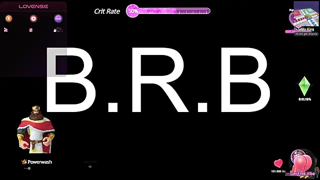 Layla 707 online show from 02-07-25, 04:16