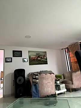 siri duque online show from 09-10-25, 09:48