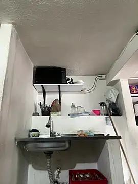 siri duque online show from 04-08-26, 03:01