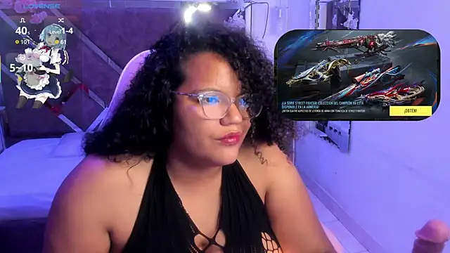 MhiaRey online show from 12-18-25, 01:17