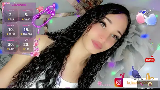 barbiedolls x online show from 03-09-25, 06:39