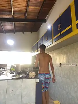 Leo bunny hot online show from 02-15-25, 05:50