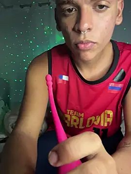 Leo bunny hot online show from 11-24-25, 03:17