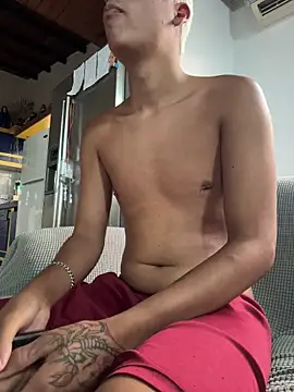 Leo bunny hot online show from 12-19-25, 08:38