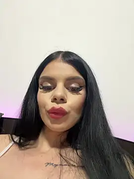 IvyRaven online show from 03-02-25, 03:02