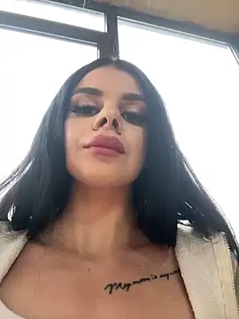 IvyRaven online show from 03-02-25, 06:05