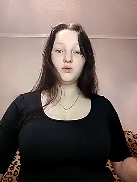 Aria  Dark online show from 01-13-25, 08:37