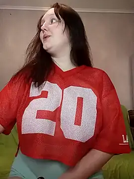 Aria  Dark online show from 01-18-25, 03:42