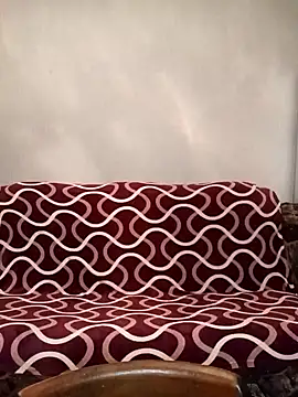 Aria  Dark online show from 01-31-25, 07:29